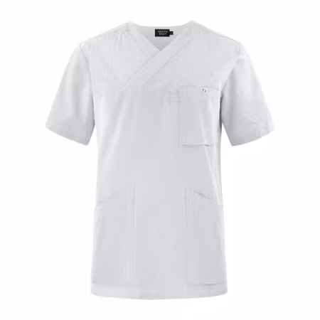 Bussarong i 100% krinklad bomull för unisex | South West