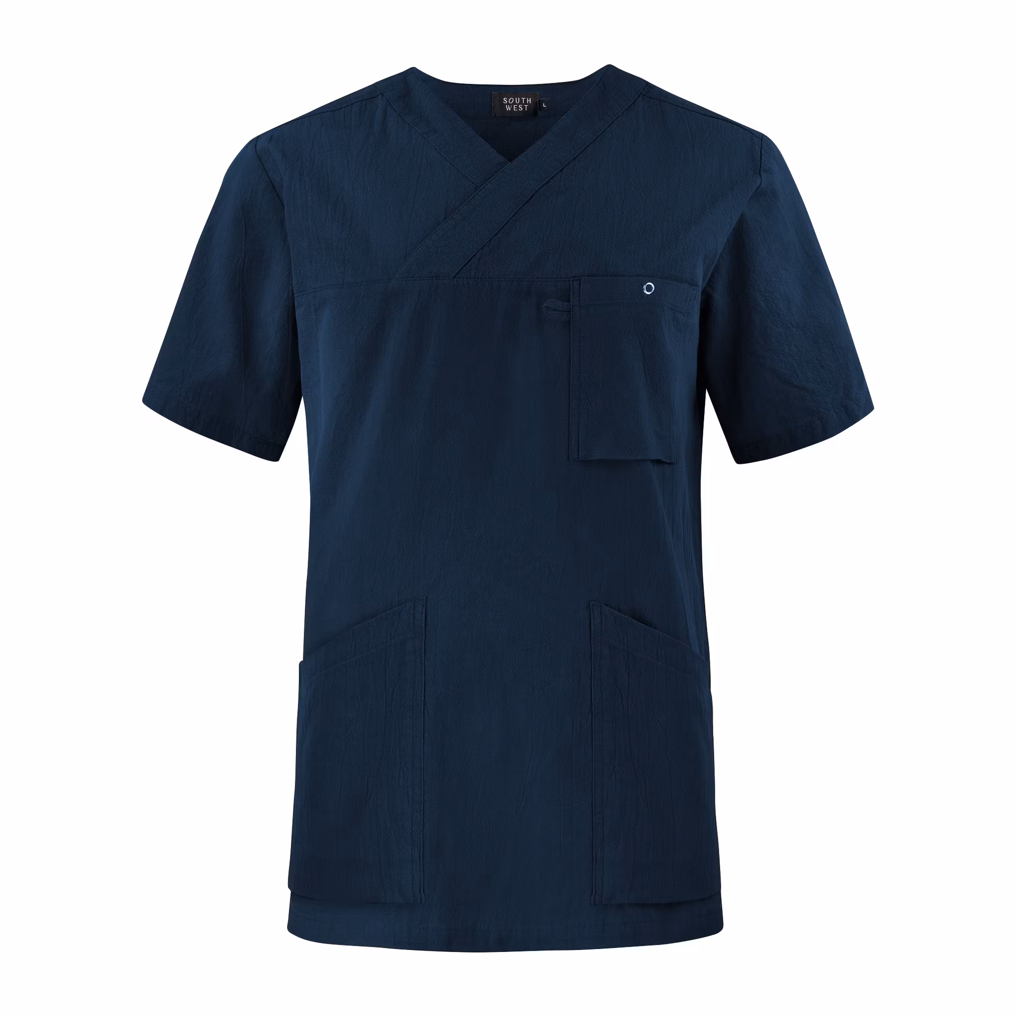 V-tunika för unisex | Smila Workwear