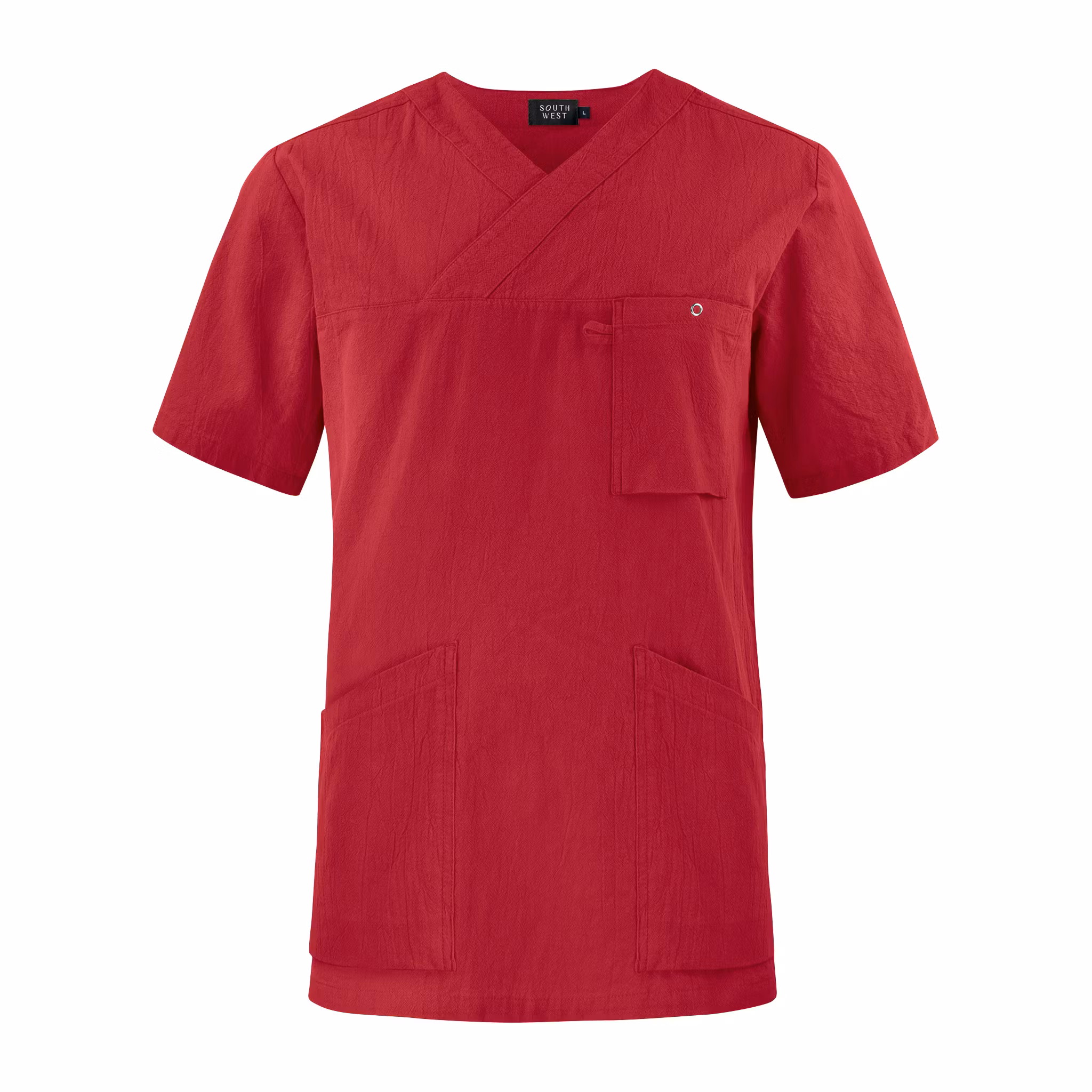 V-tunika för unisex | Smila Workwear