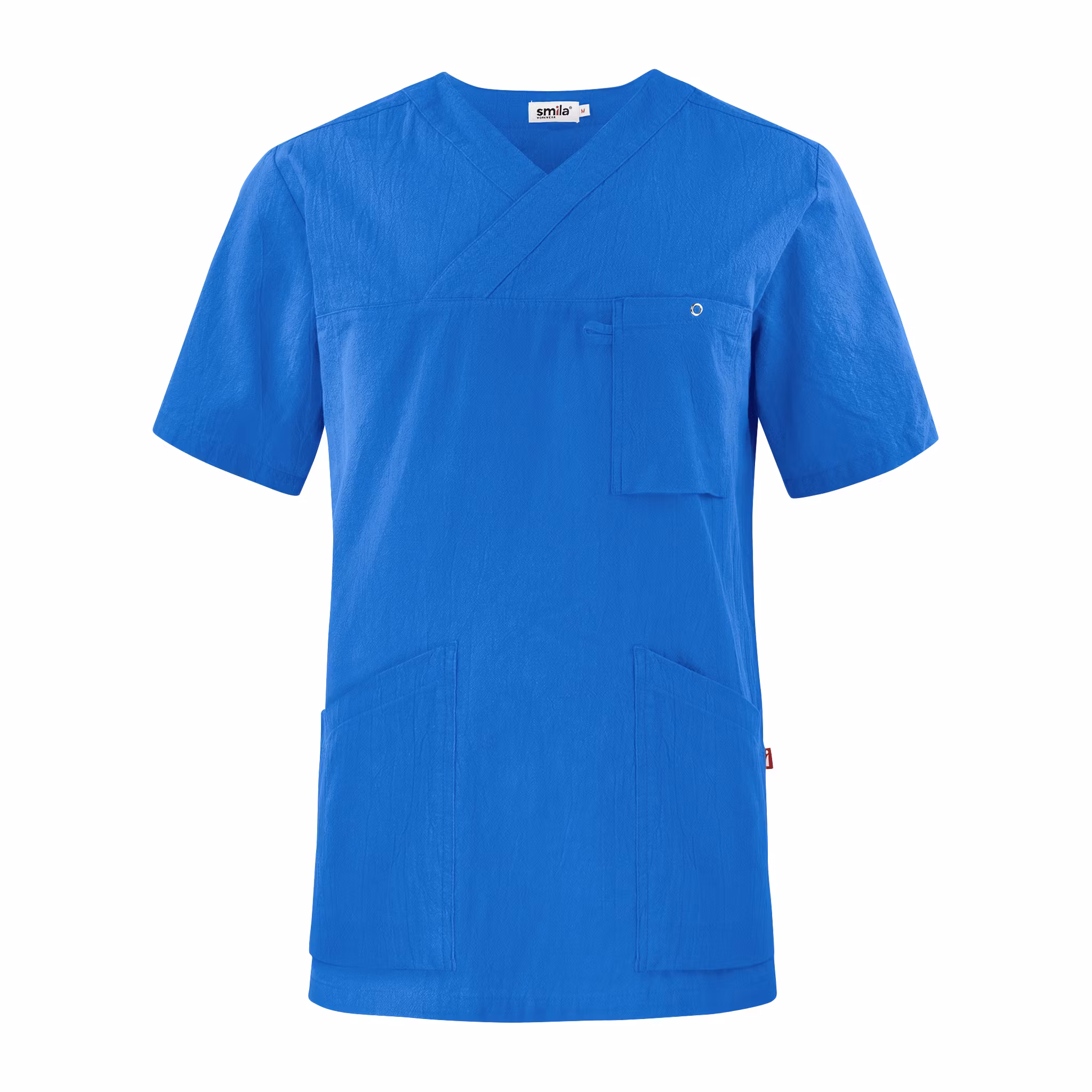 V-tunika för unisex | Smila Workwear
