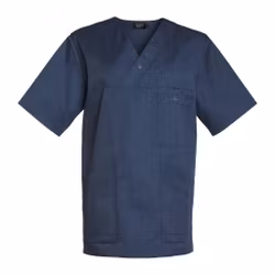 Rymlig tunika i unisex | Smila Workwear