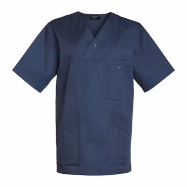 Rymlig tunika i unisex | South West