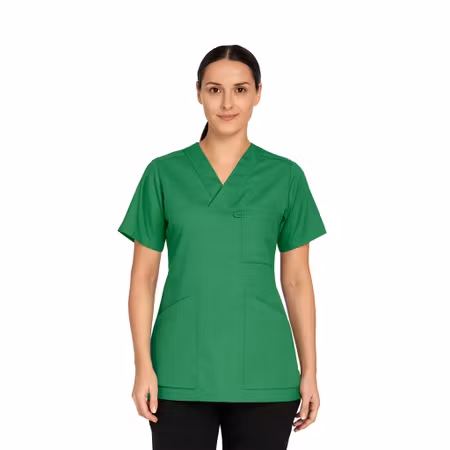 Bussarong med V-ringning för dam | South West