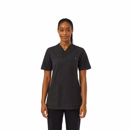 Tunika i bomull för dam | South West