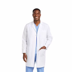 Unisex arbetsrock med långa ärmar och fickor | Velilla