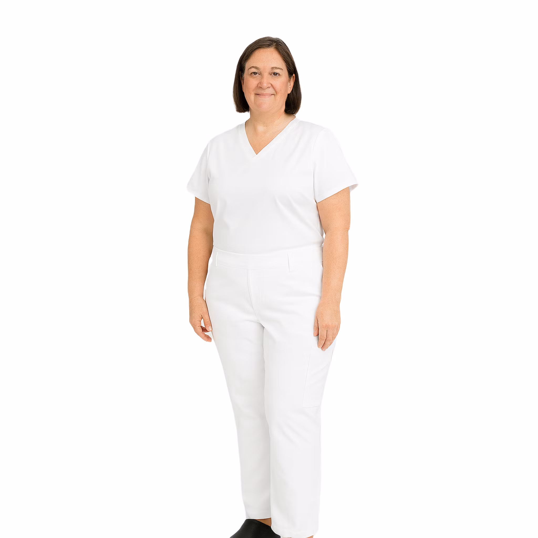 Arbetsbyxa med justerbar resår | Texstar