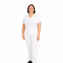 Arbetsbyxa med justerbar resår | Texstar