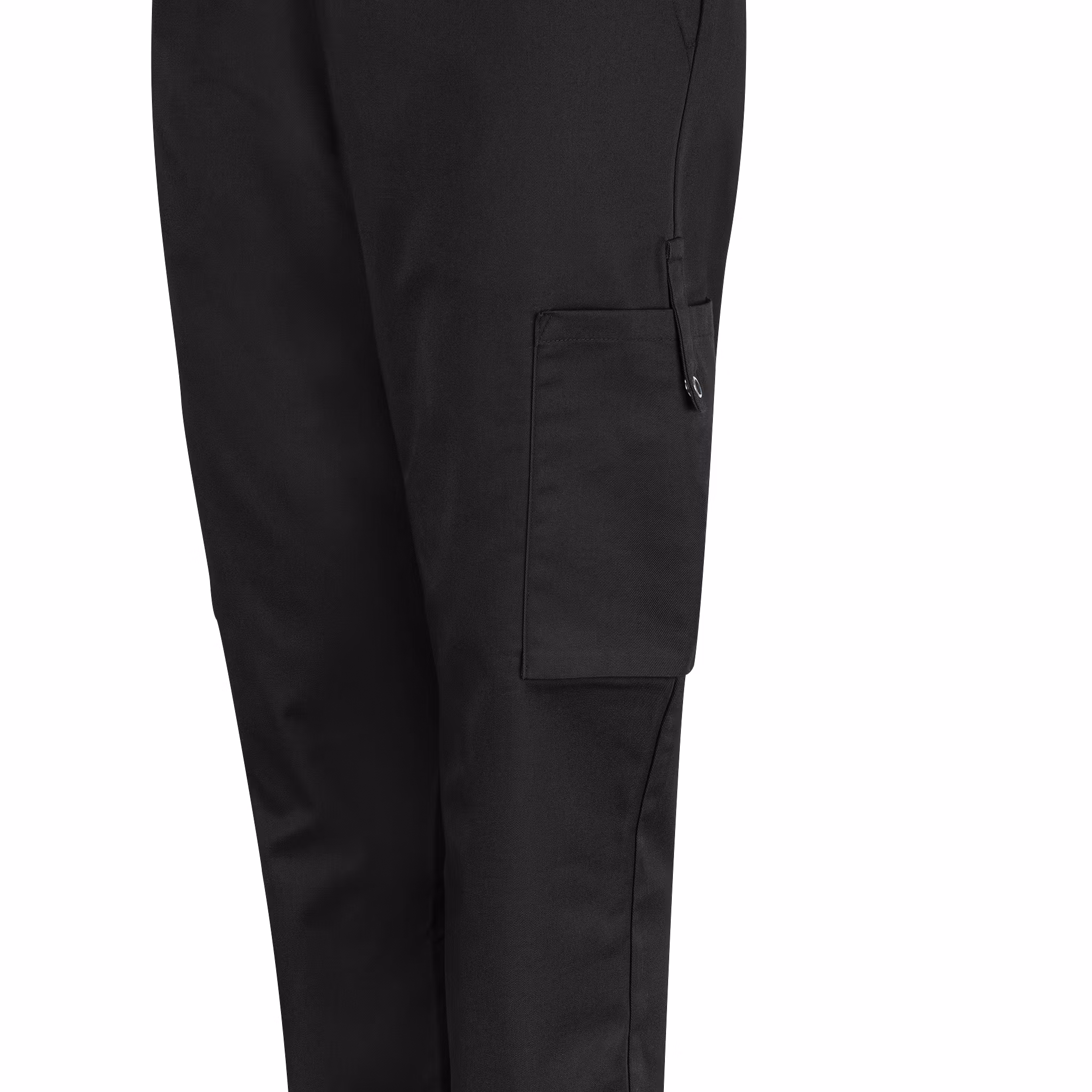 Arbetsbyxa med justerbar resår | Texstar