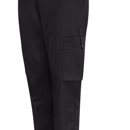 Arbetsbyxa med justerbar resår | Texstar