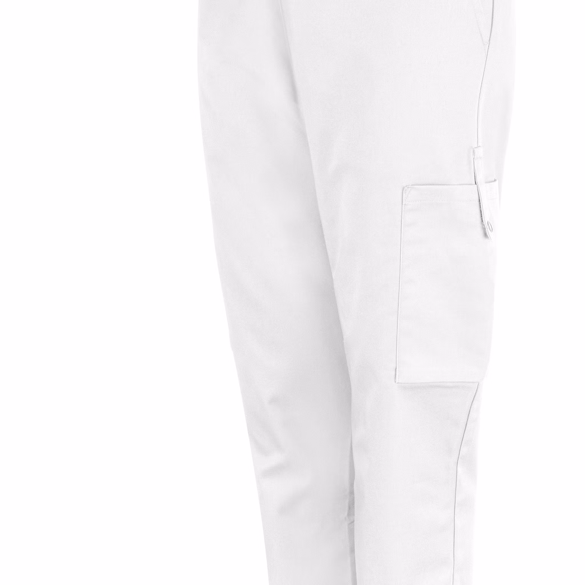 Arbetsbyxa med justerbar resår | Texstar