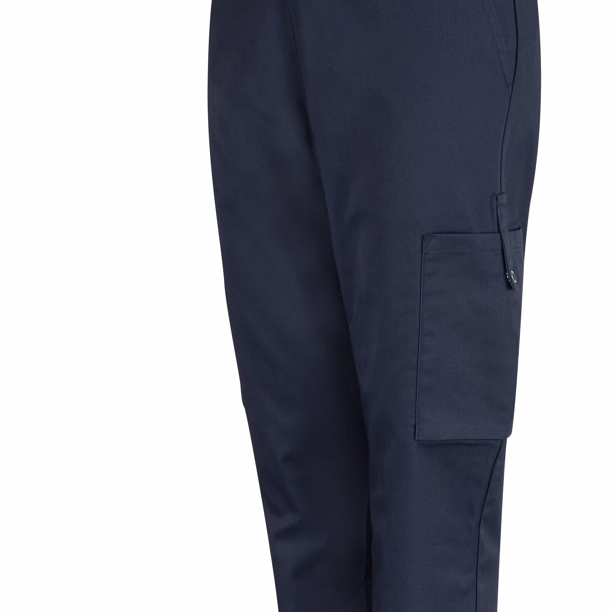 Arbetsbyxa med justerbar resår | Texstar