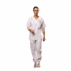 Bussarong med raglansöm och extra rörelsevidd | Texstar