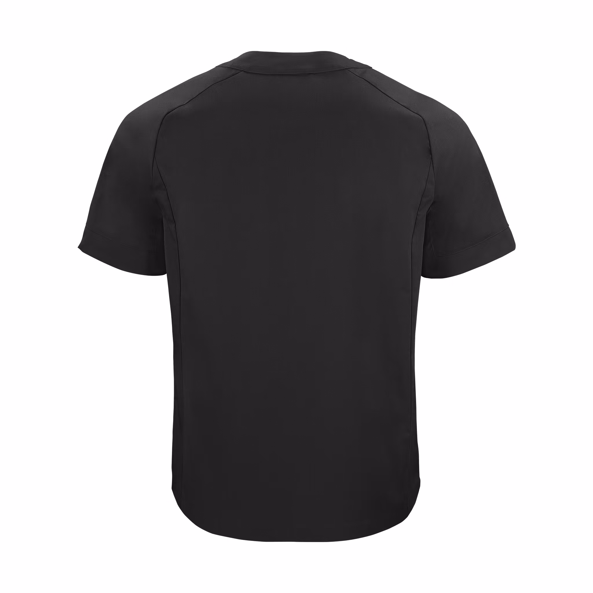 Bussarong med raglansöm och extra rörelsevidd | Texstar