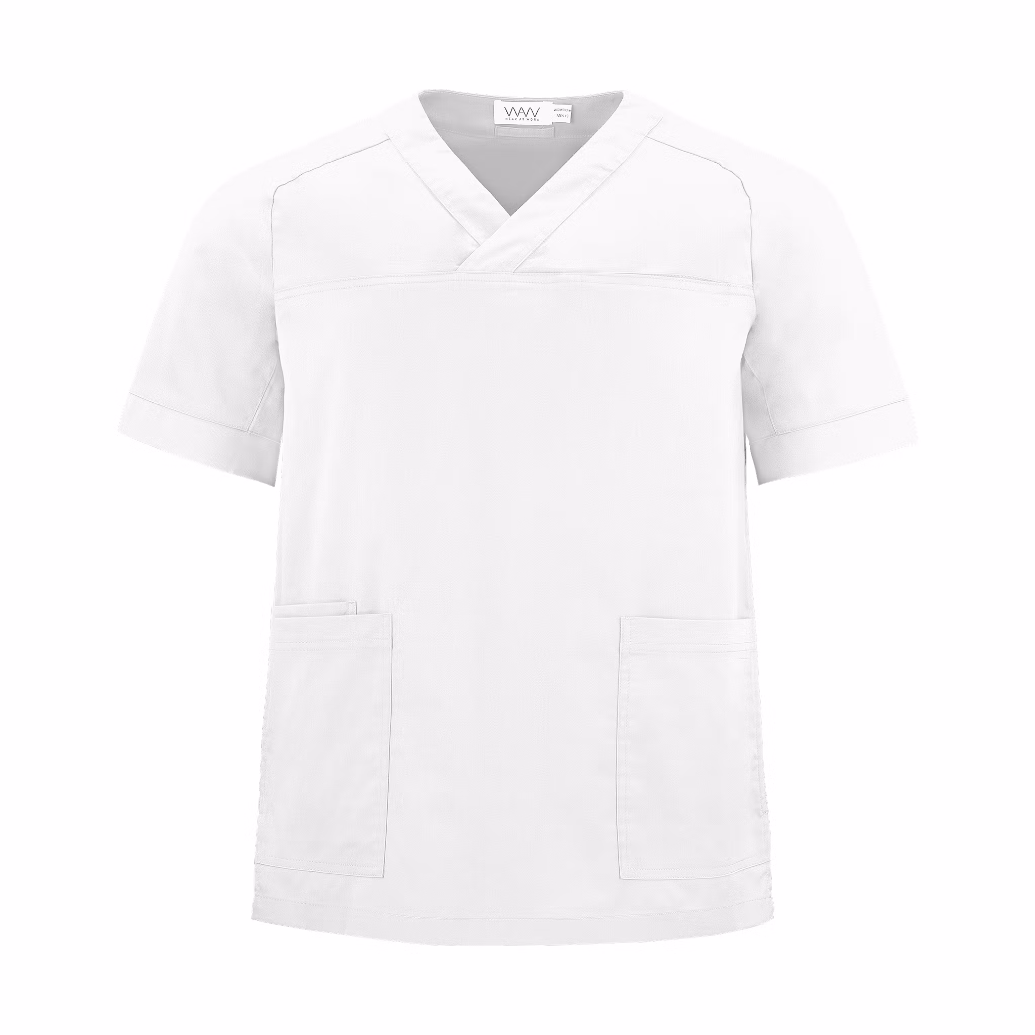 Bussarong med raglansöm och extra rörelsevidd | Texstar