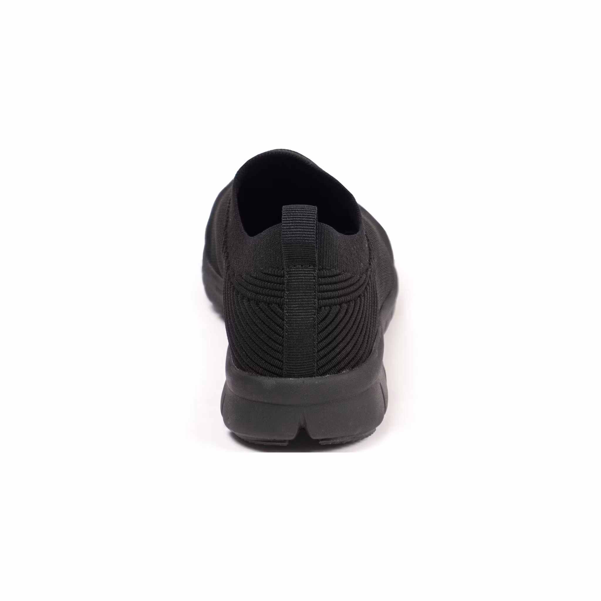 Följsam arbetssko i textil med flexibel EVA-sula | Texstar