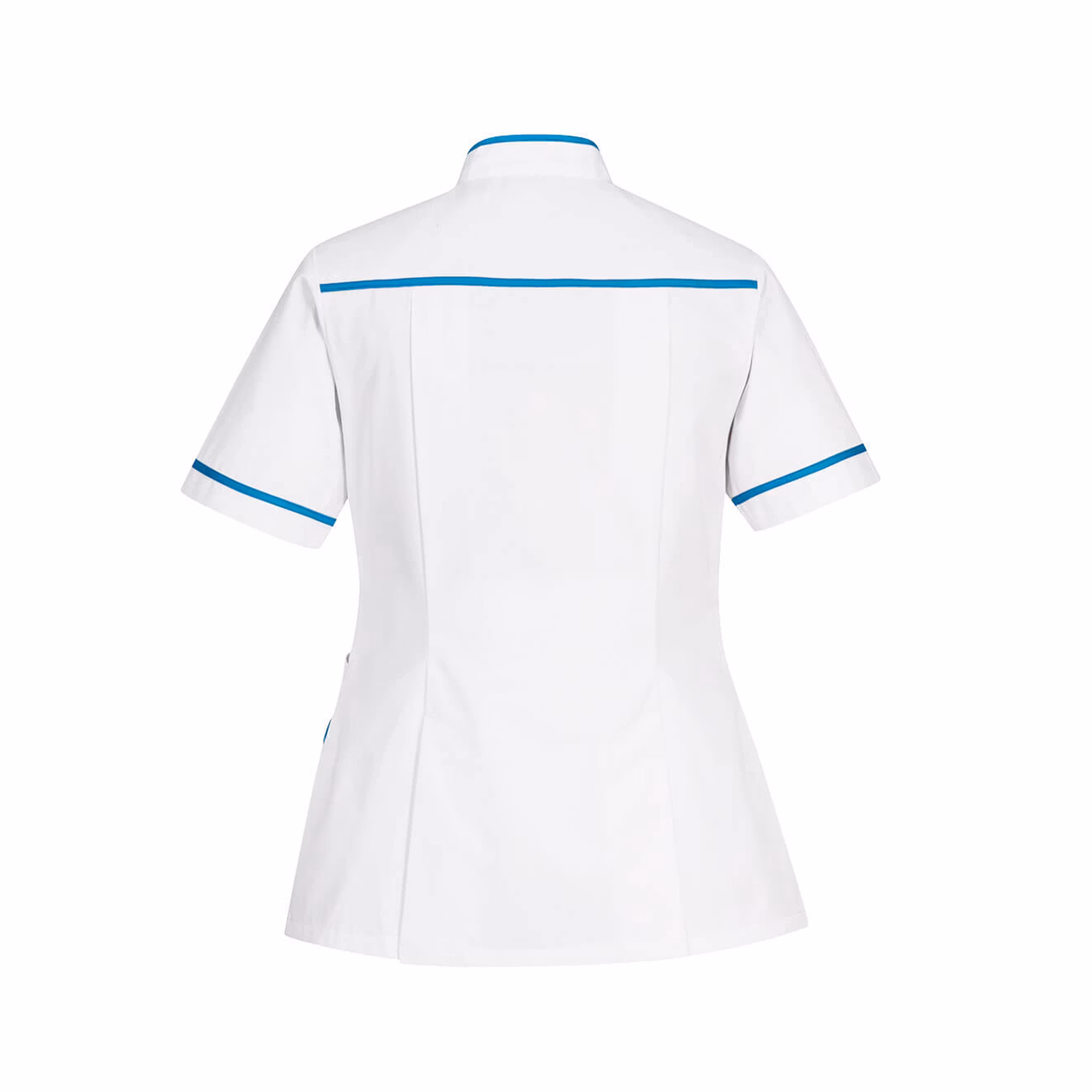 Medicinsk vårdtunika med stretch & extra rörelsefrihet för gravida | Portwest