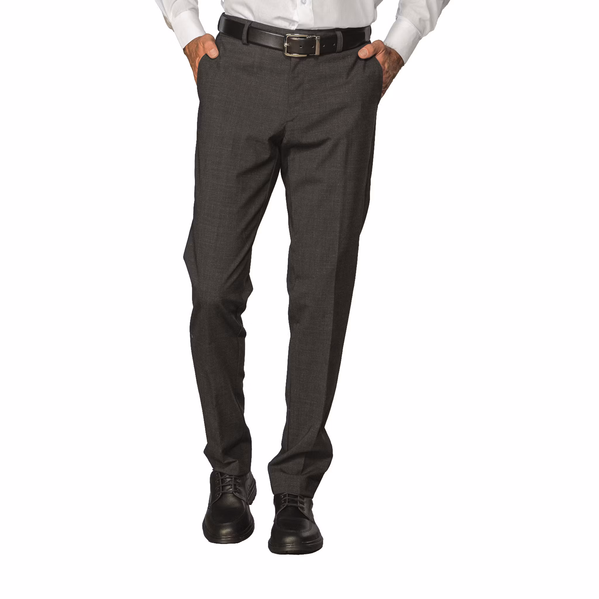 Arbetsbyxa Seattle unisex i superstretch | Isacco