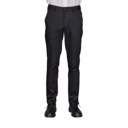 Arbetsbyxa Seattle unisex i bomullsstretch | Isacco