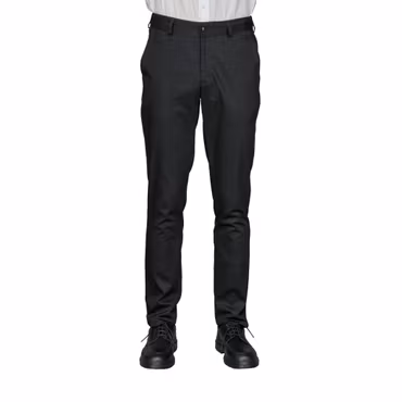 Arbetsbyxa Seattle unisex i bomullsstretch | Isacco