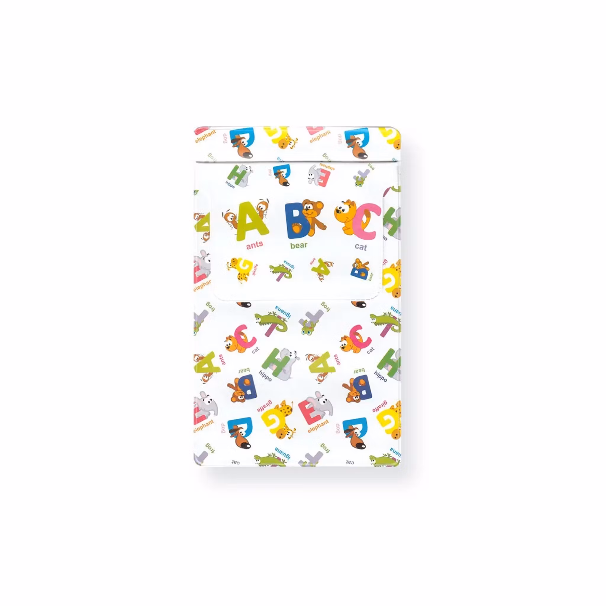 Fickskydd i plast för arbetskläder – avtagbar och ultralätt | Calzame