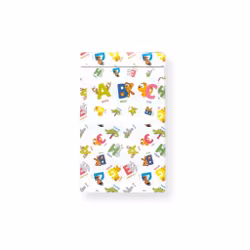 Fickskydd i plast för arbetskläder – avtagbar och ultralätt | Calzame