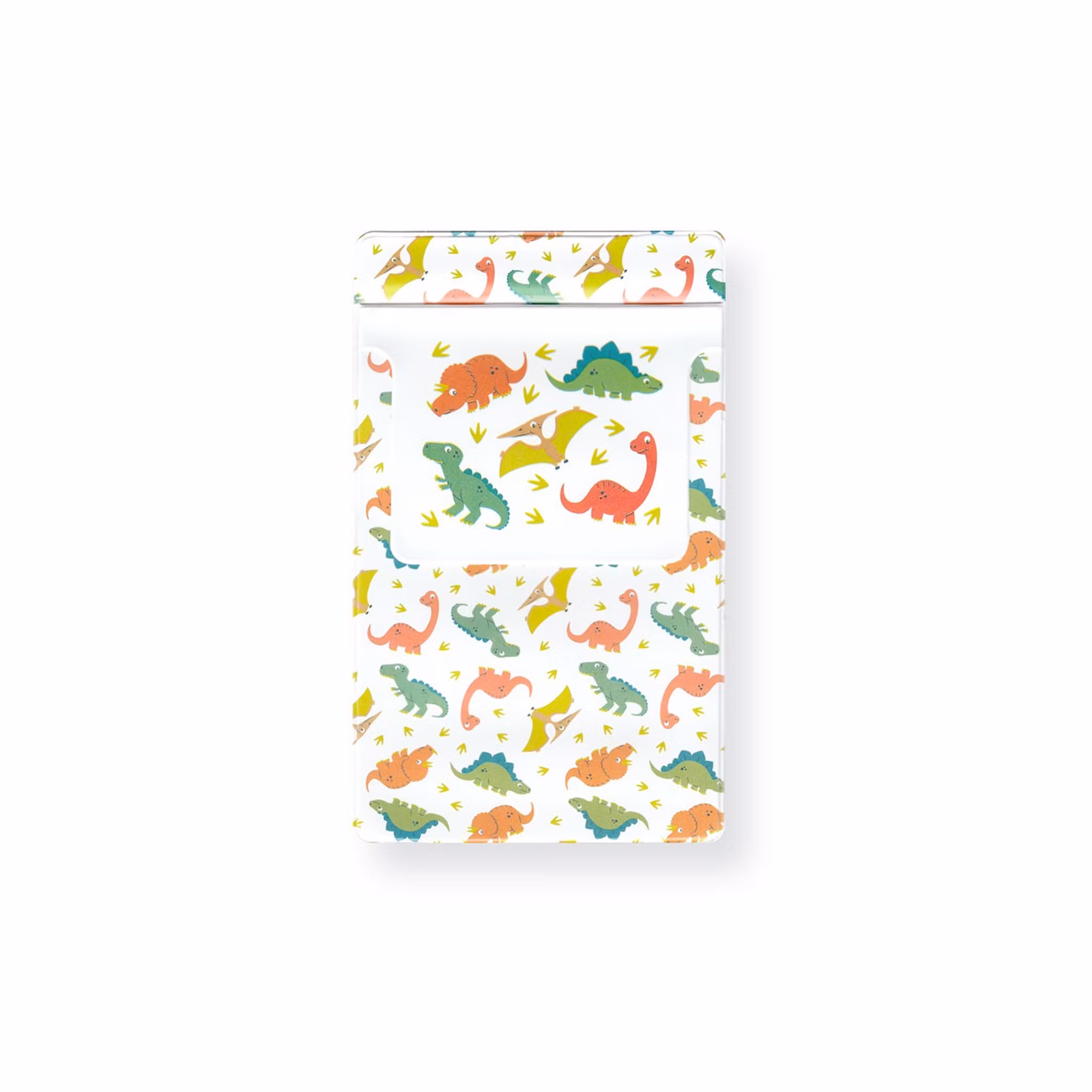 Fickskydd i plast för arbetskläder – avtagbar och ultralätt | Calzame