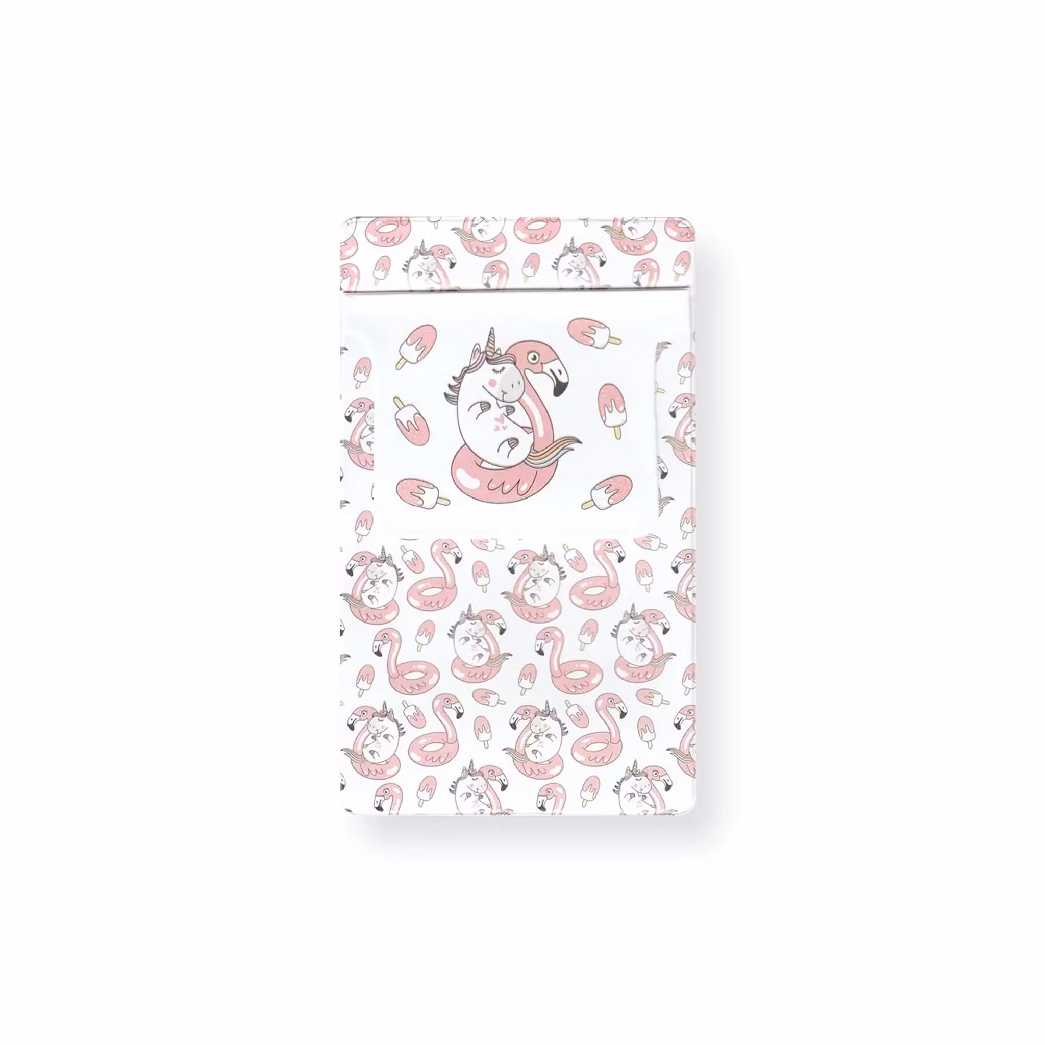 Fickskydd i plast för arbetskläder – avtagbar och ultralätt | Calzame