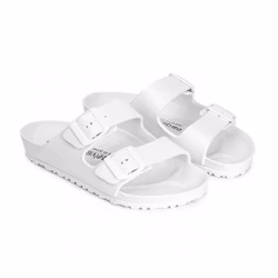 Sandal Coachella i veganskt och miljövänligt EVA-material med stötdämpande sula | Calzame