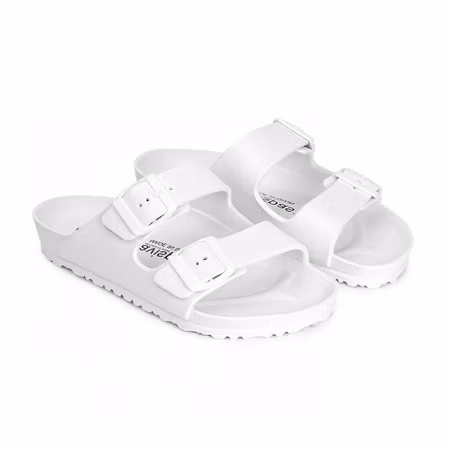 Sandal Coachella i veganskt och miljövänligt EVA-material med stötdämpande sula | Avispas