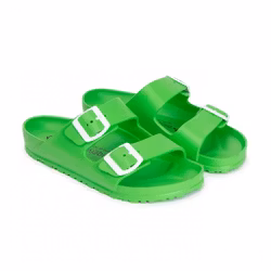 Sandal Coachella i veganskt och miljövänligt EVA-material med stötdämpande sula | Calzame