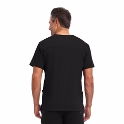 Mathew vårdtopp i stretch för herr | Healing Hands