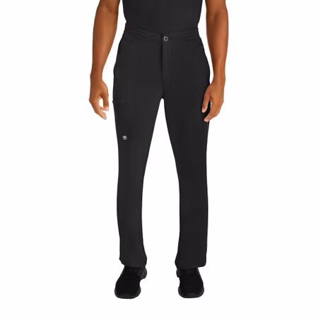 Ryan vårdbyxa i fyrvägsstretch med resår och dragsko | Healing Hands