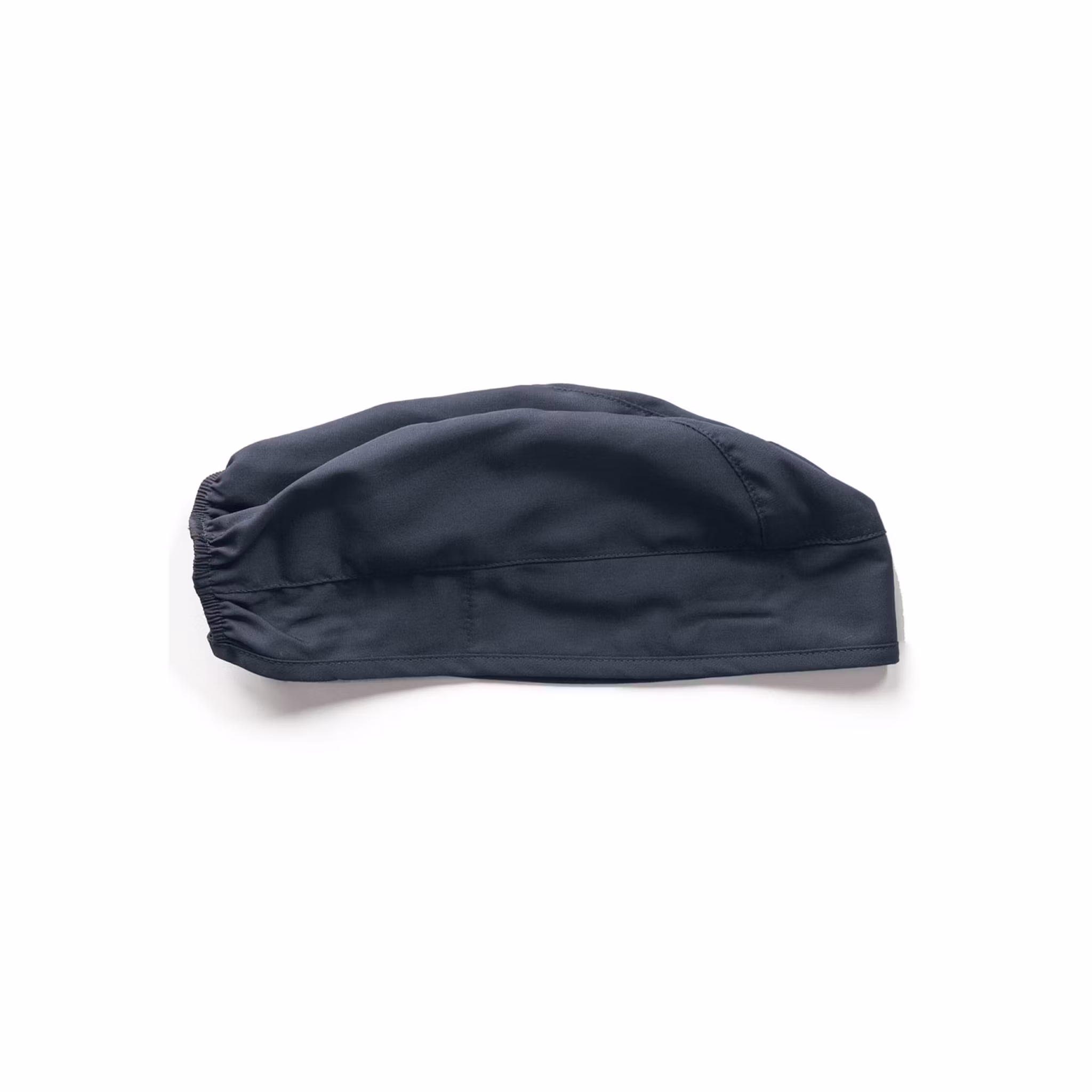 Operationsmössa med knytband och frottésvettband | Cherokee