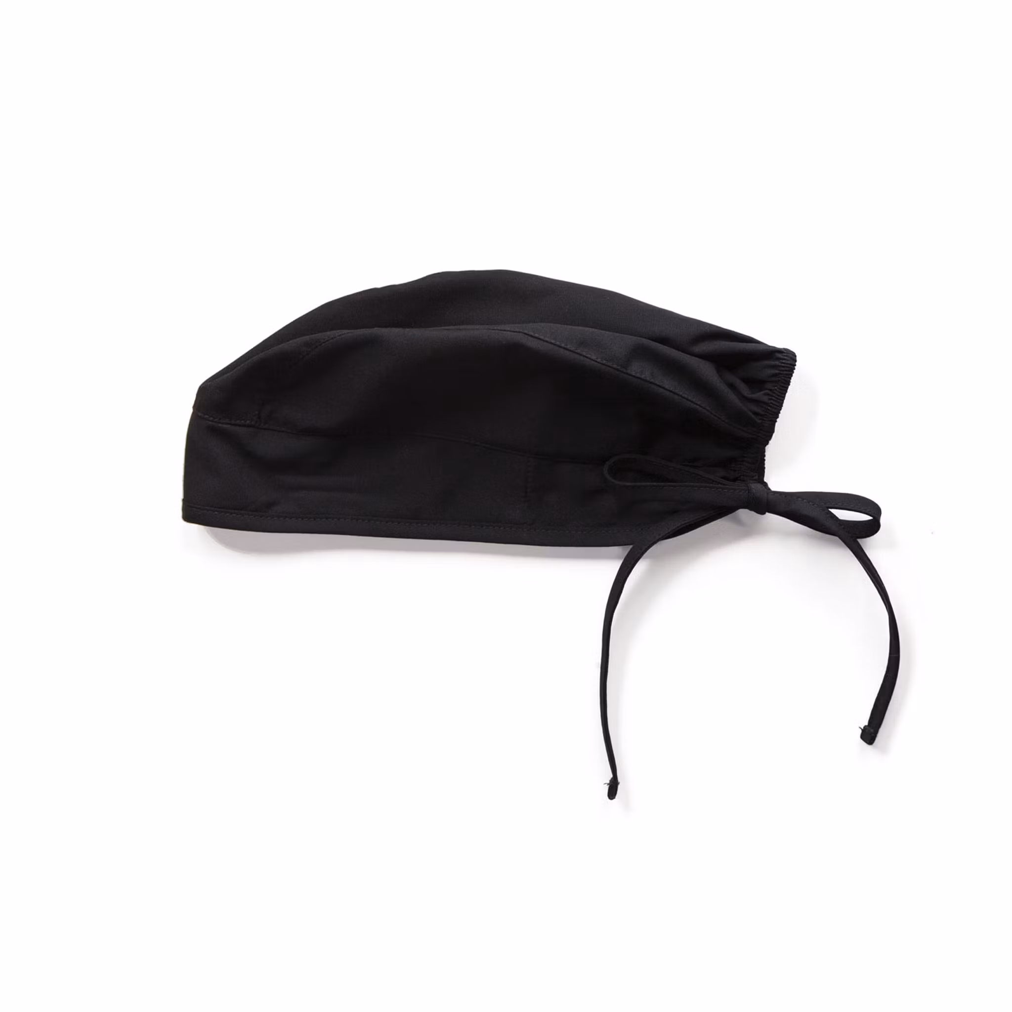 Operationsmössa med knytband och frottésvettband | Cherokee