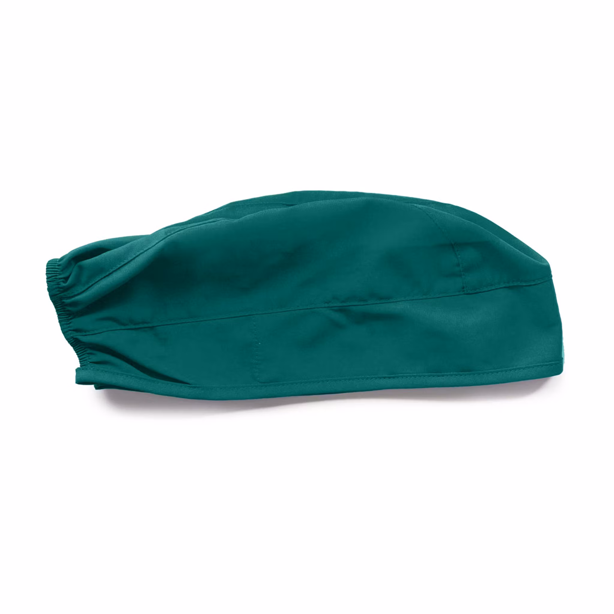 Operationsmössa med knytband och frottésvettband | Cherokee