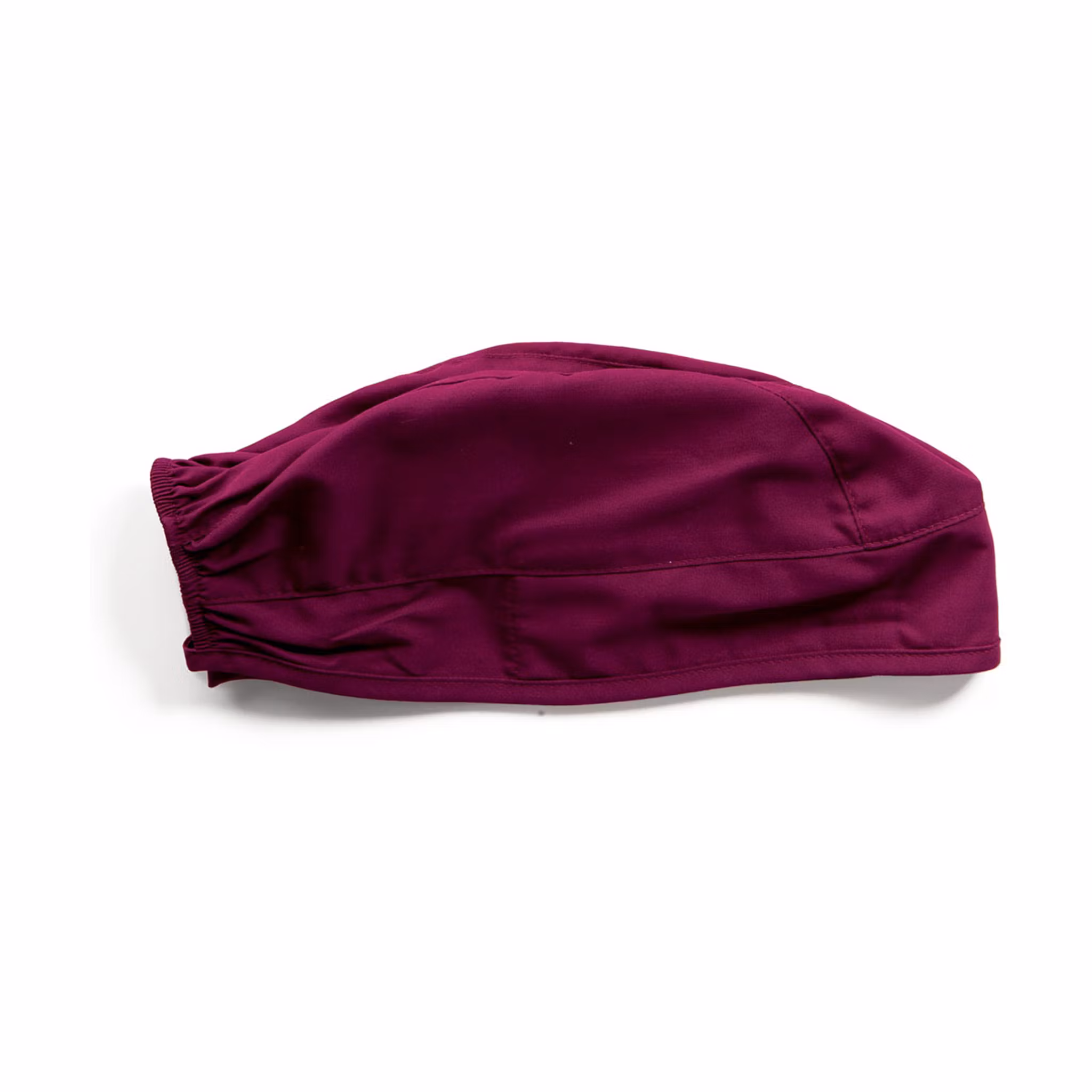 Operationsmössa med knytband och frottésvettband | Cherokee