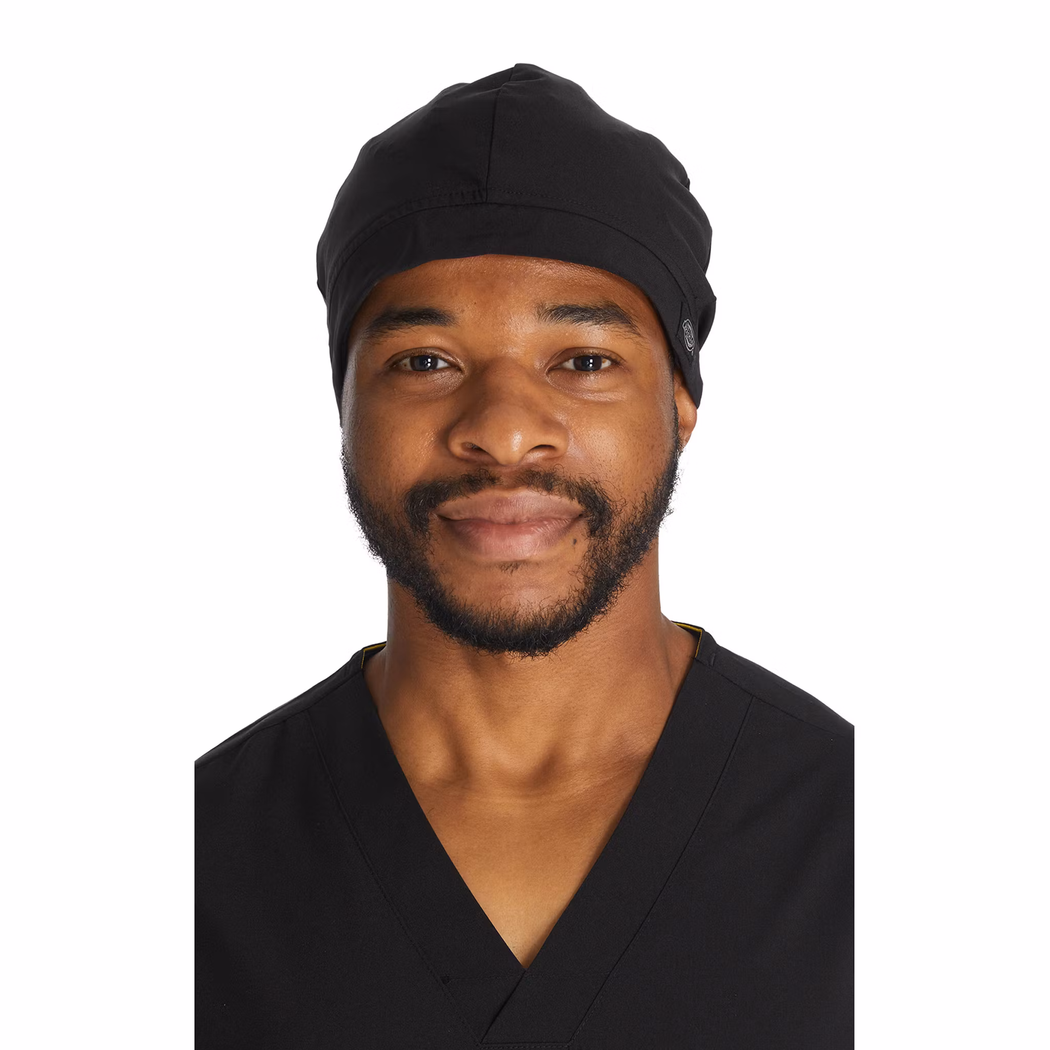 Operationsmössa med dragsko och stretch | Dickies