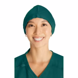 Operationsmössa med dragsko och stretch | Dickies