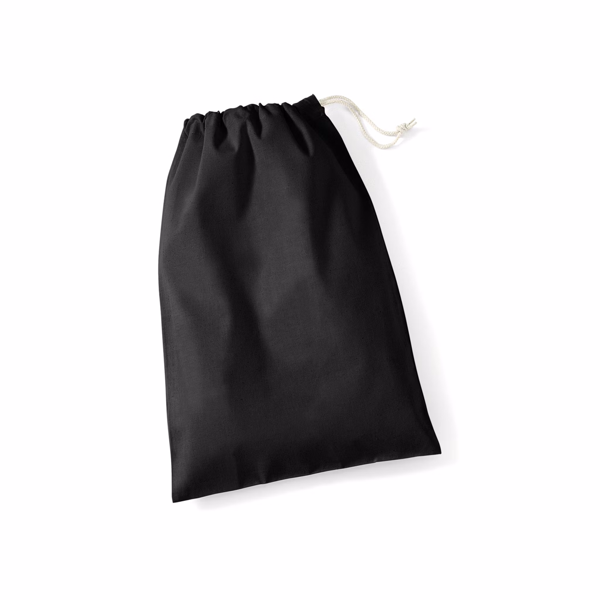 Bomullspåse med dragsko i flera storlekar | Westford Mill