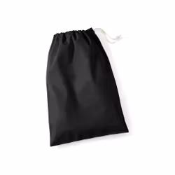 Bomullspåse med dragsko i flera storlekar | Westford Mill