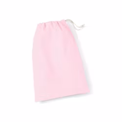 Bomullspåse med dragsko i flera storlekar | Westford Mill