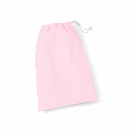 Bomullspåse med dragsko i flera storlekar | Westford Mill