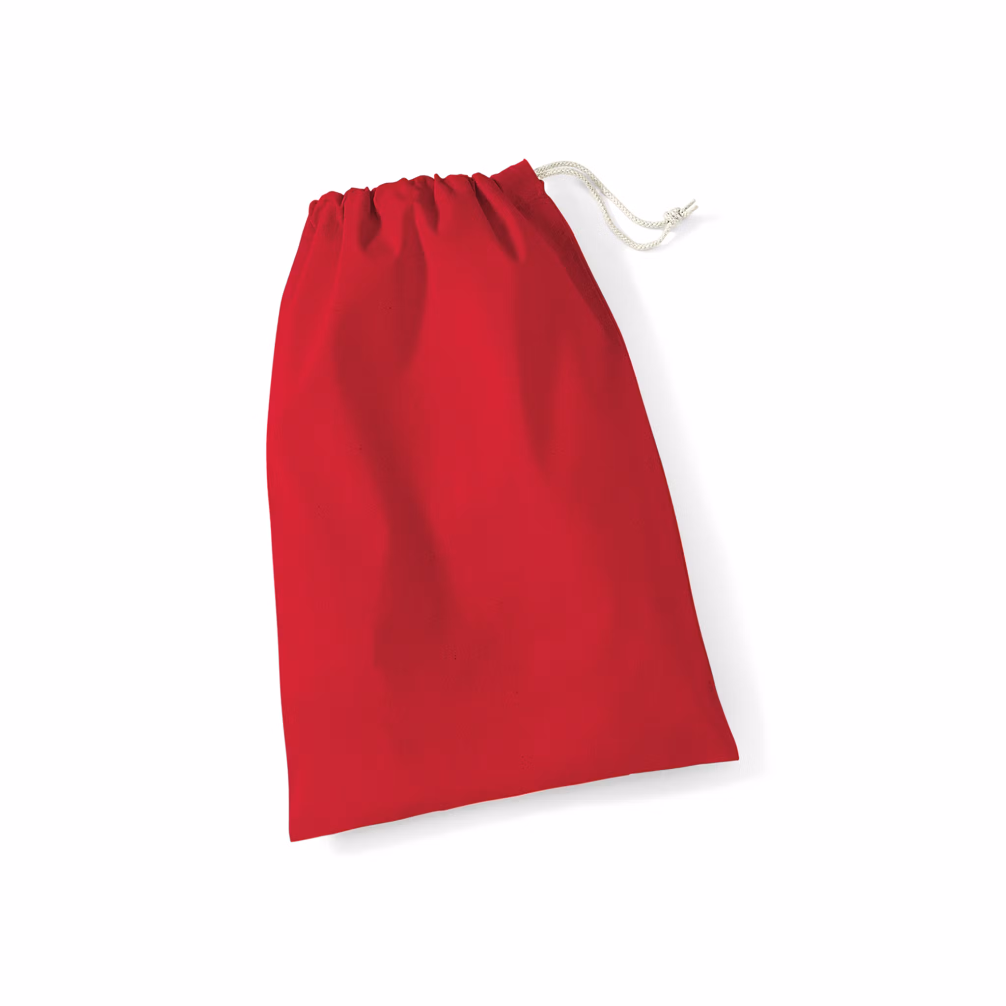 Bomullspåse med dragsko i flera storlekar | Westford Mill