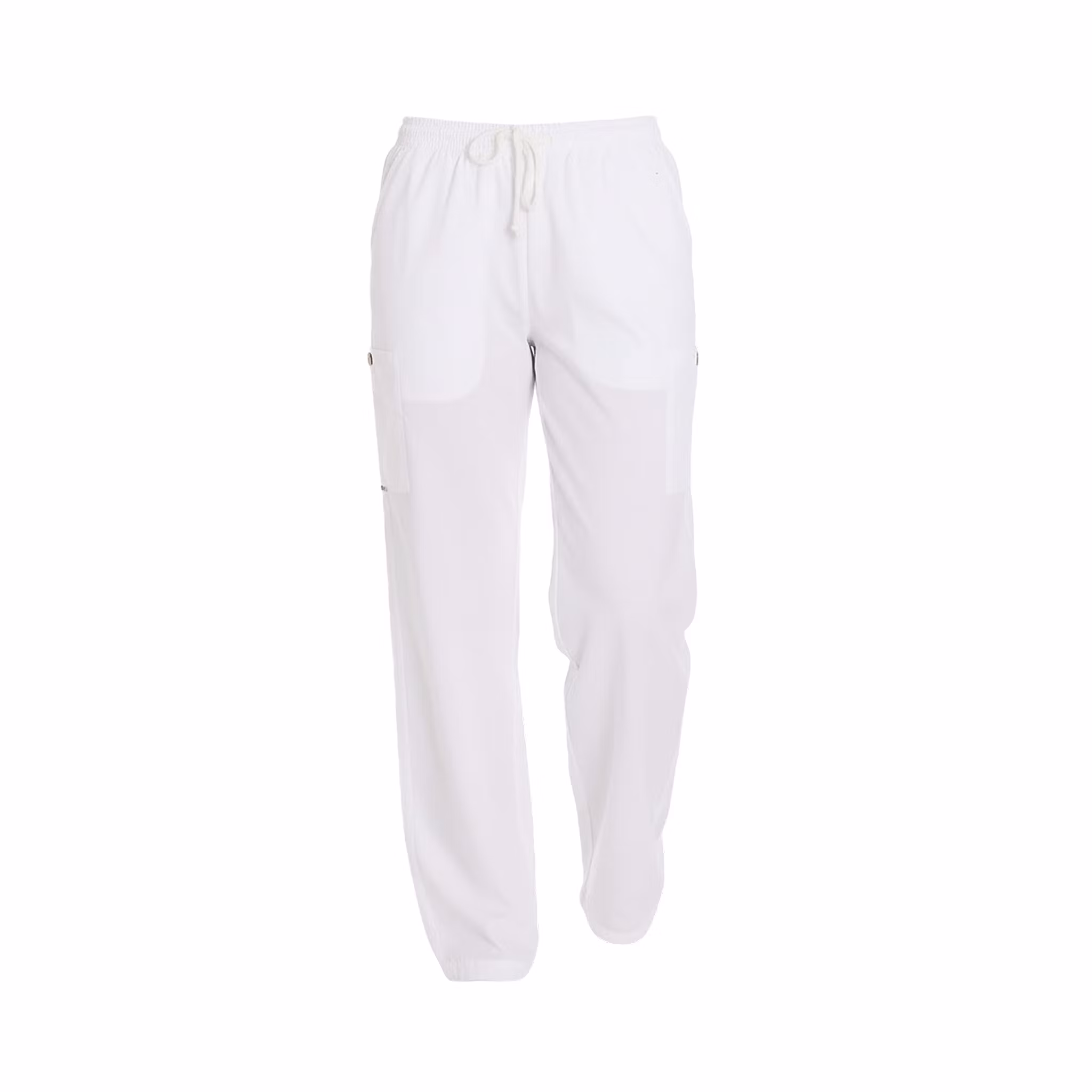 Vårdset med byxa & tunika i 100% krinklad bomull | TK Design