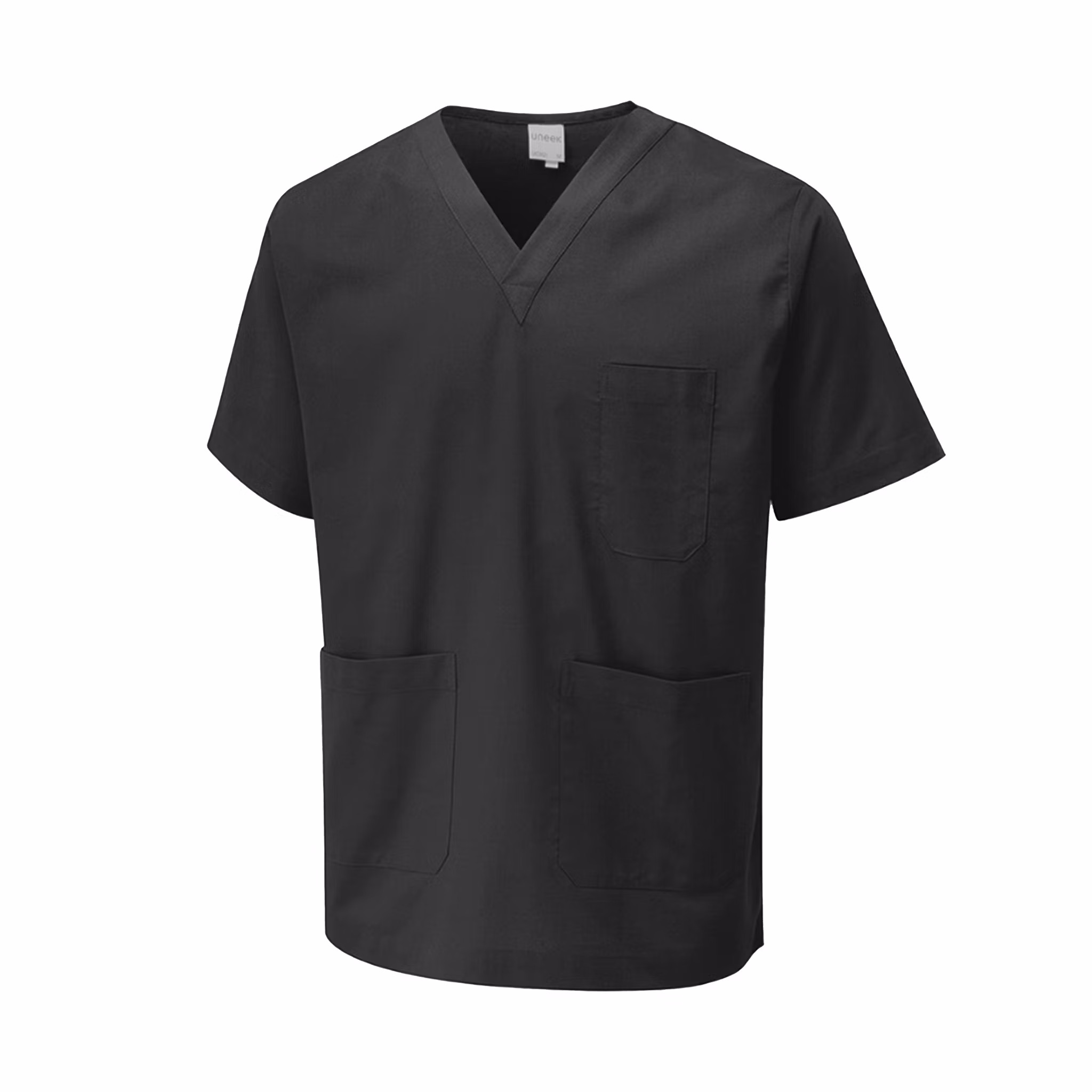 Vårdtunika i polyester & bomull | Uneek