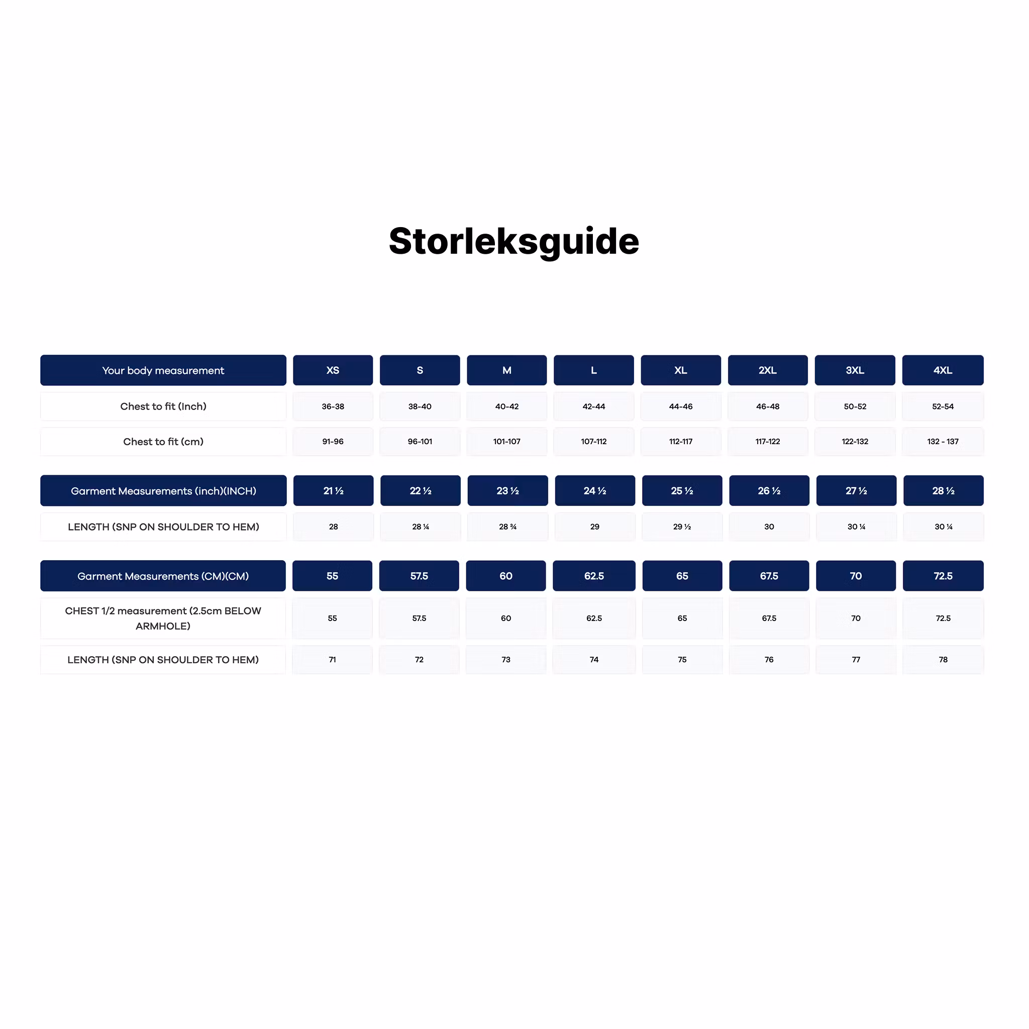 Vårdtunika i polyester & bomull | Uneek
