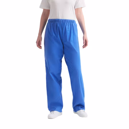 Vårdbyxa i polyester & bomull | Uneek