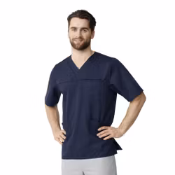 Unisex bussarong med 4-vägsstretch och praktiska fickor | Kentaur