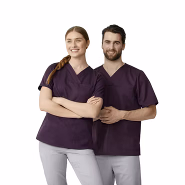 Dam bussarong i mjukt TENCEL™-material med praktiska fickor | Kentaur