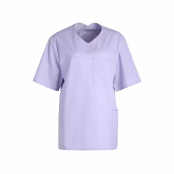 Cross neck top med ergonomisk halsdesign och bekväm passform | Kentaur